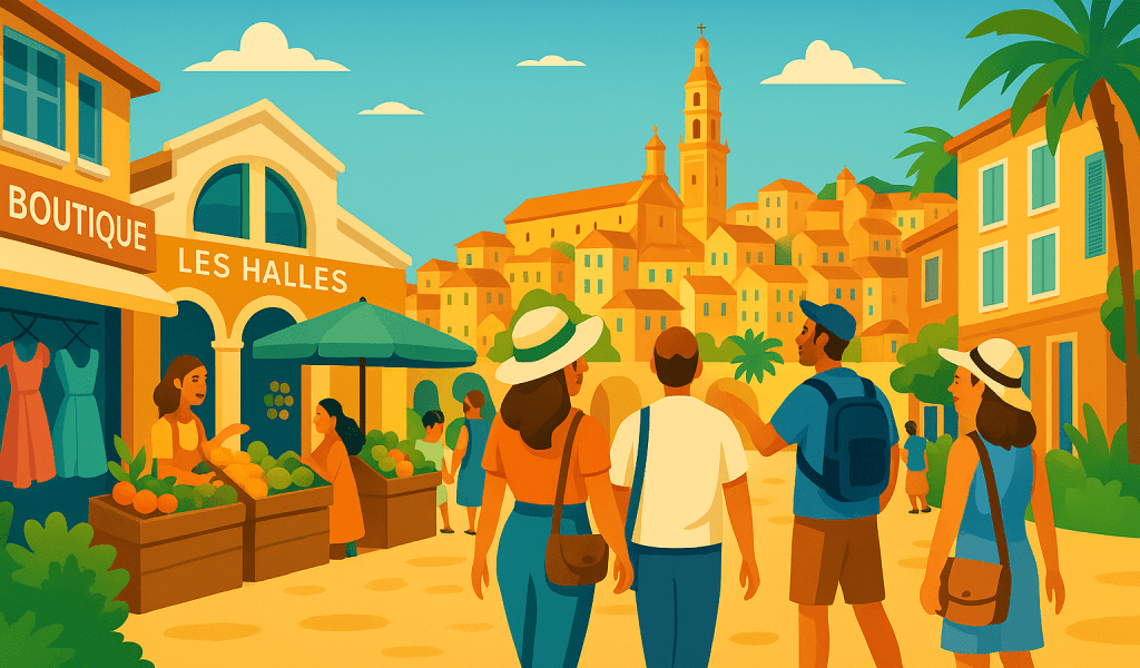 MENTON VILLAGE SHOPPING 15 0ECC7EA4EA575CF13641CC447E287900504865C0 E1750418192862