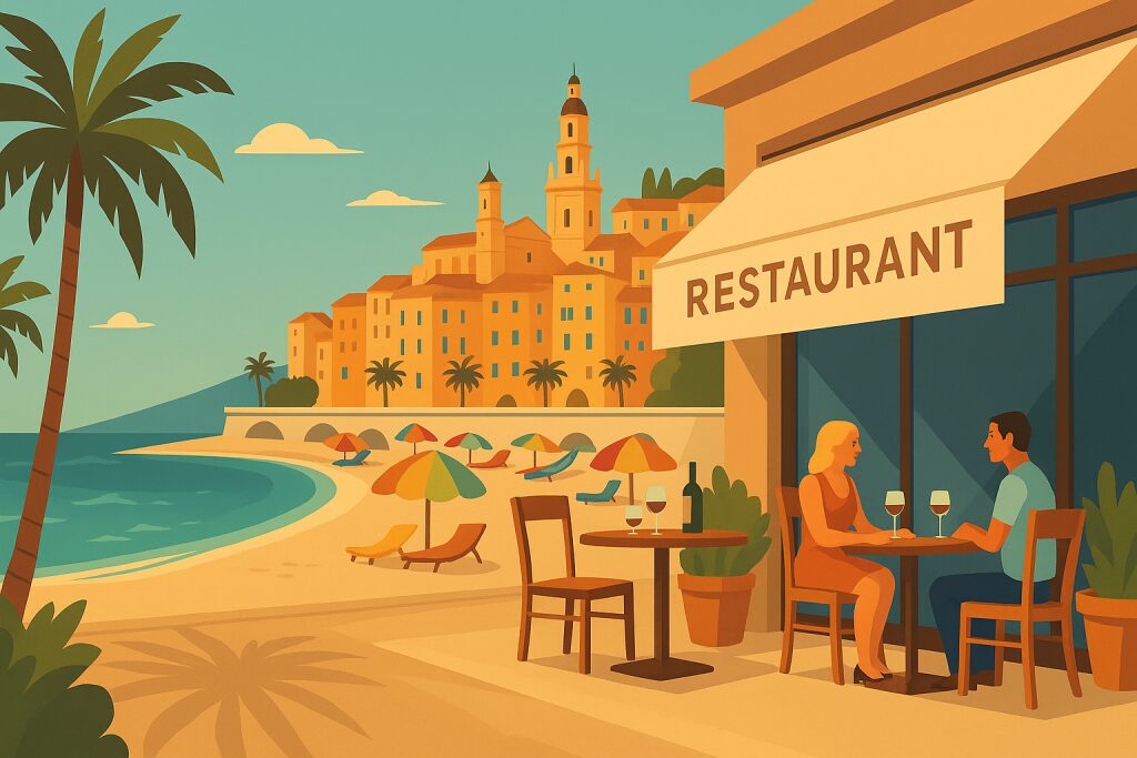 MENTON VILLAGE SHOPPING 11 B6BCC504-44CC-49C9-B939-3044C76885CA